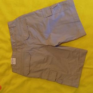 Men's Red Head Shorts 34"